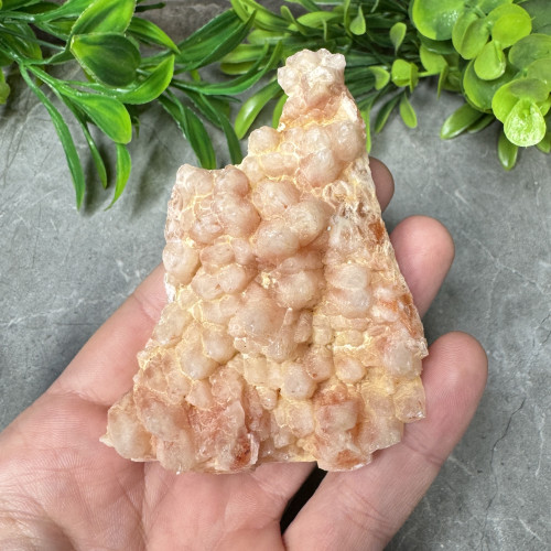 Fire Mountain Calcite #3