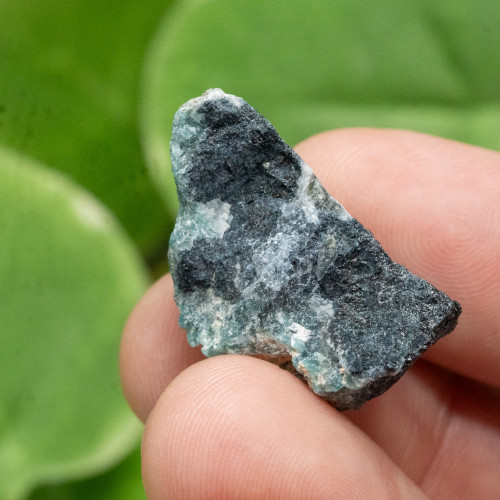 Grandidierite Raw #4