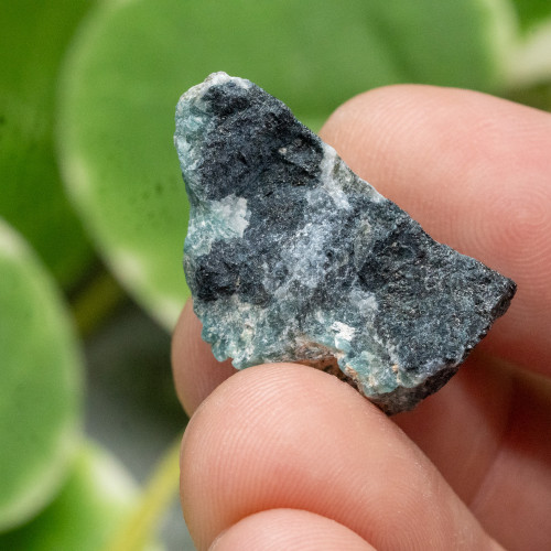 Grandidierite Raw #4