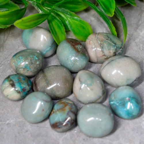 Phoenix Stone Tumbled