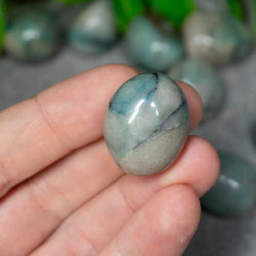 Phoenix Stone Tumbled
