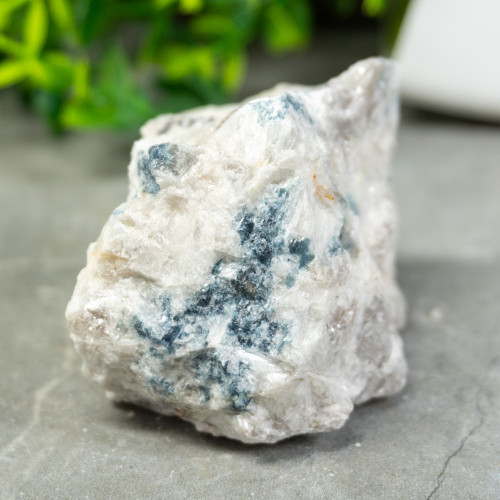 Blue Tourmaline (Indicolite) #11