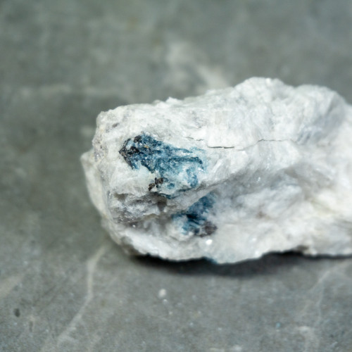 Blue Tourmaline (Indicolite) #8