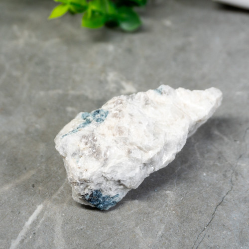 Blue Tourmaline (Indicolite) #8