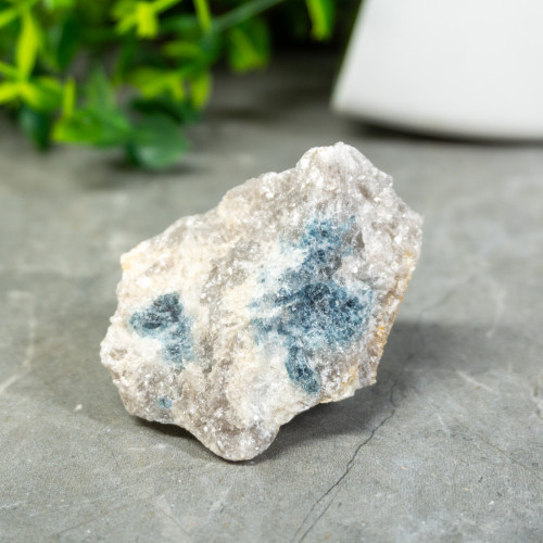 Blue Tourmaline (Indicolite) #6