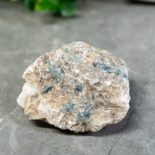 Blue Tourmaline (Indicolite) #5