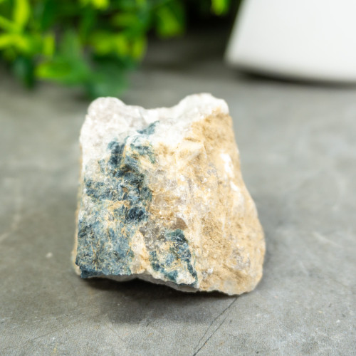 Blue Tourmaline (Indicolite) #4