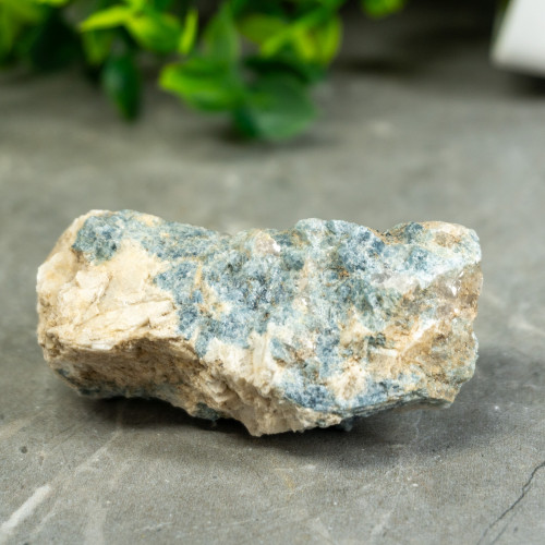 Blue Tourmaline (Indicolite) #3