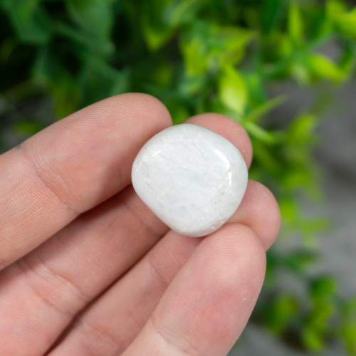 Moonstone Tumbled