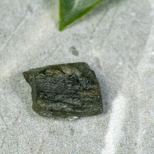 Moldavite #49