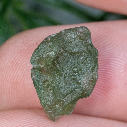 Moldavite #48