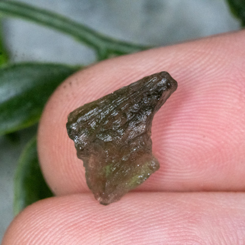 Moldavite #45