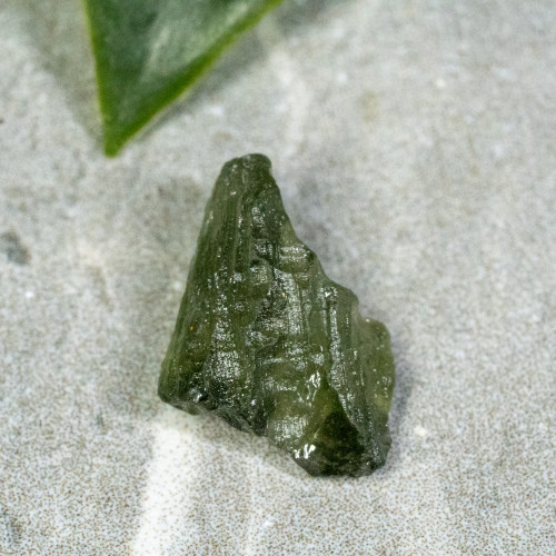 Moldavite #45