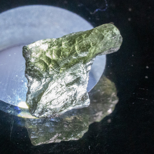 Moldavite #45