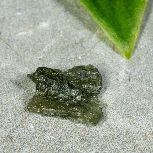 Moldavite #42