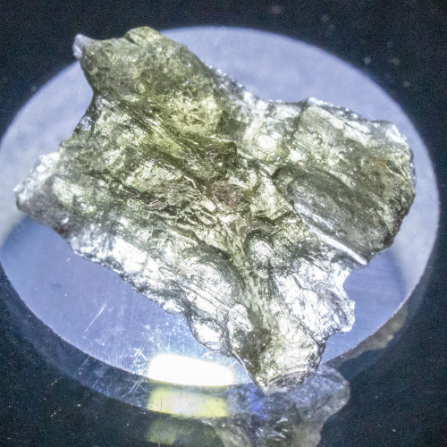 Moldavite #42