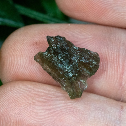 Moldavite #42