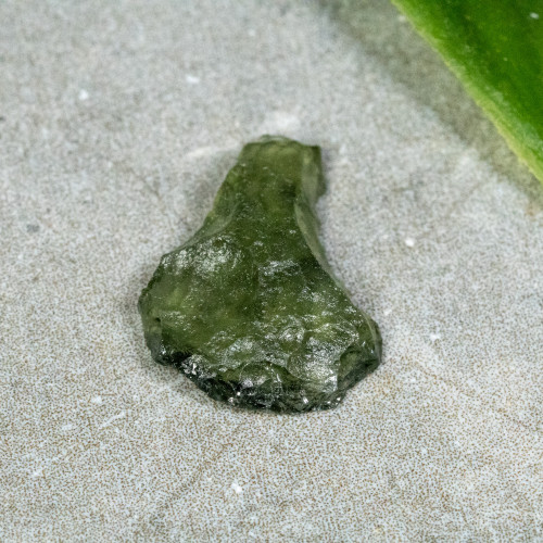 Moldavite #41