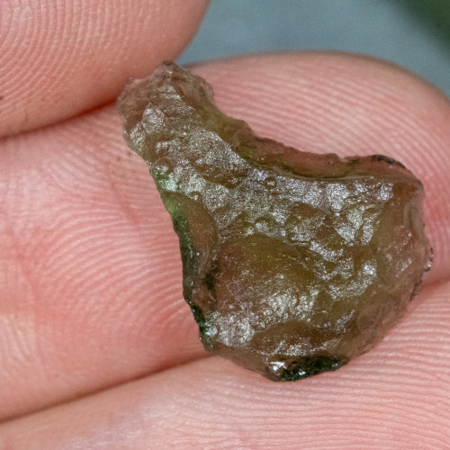 Moldavite #41