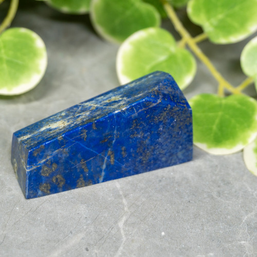 Lapis Lazuli A+ Quality Freeform #20