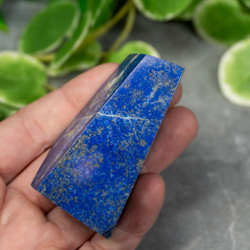 Lapis Lazuli A+ Quality Freeform #20