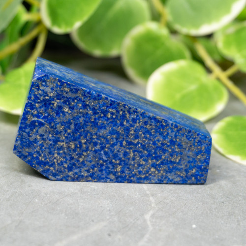 Lapis Lazuli A+ Quality Freeform #19