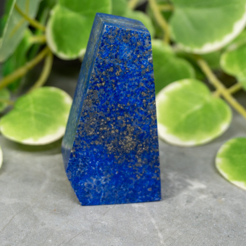Lapis Lazuli A+ Quality Freeform #19