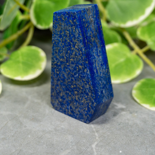 Lapis Lazuli A+ Quality Freeform #19