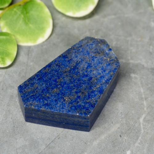 Lapis Lazuli A+ Quality Freeform #18