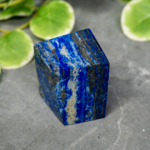 Lapis Lazuli A+ Quality Freeform #16