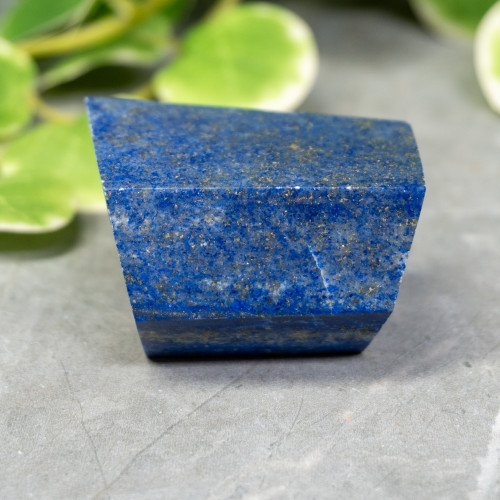 Lapis Lazuli A+ Quality Freeform #15