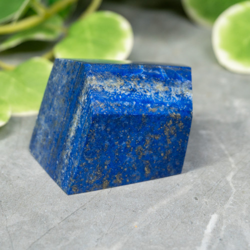 Lapis Lazuli A+ Quality Freeform #15