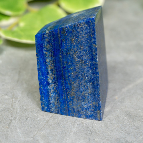 Lapis Lazuli A+ Quality Freeform #15
