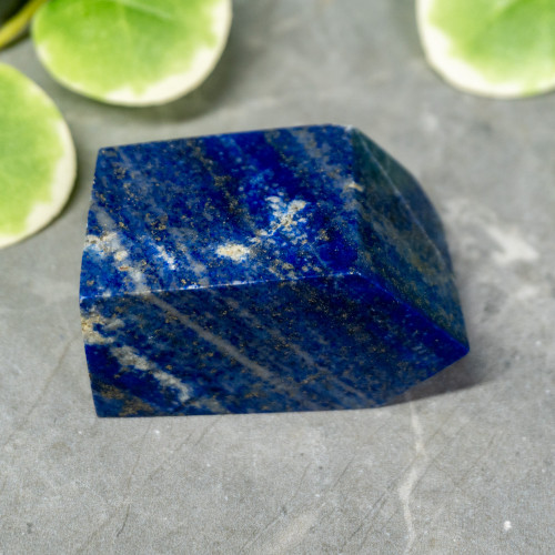 Lapis Lazuli A+ Quality Freeform #14