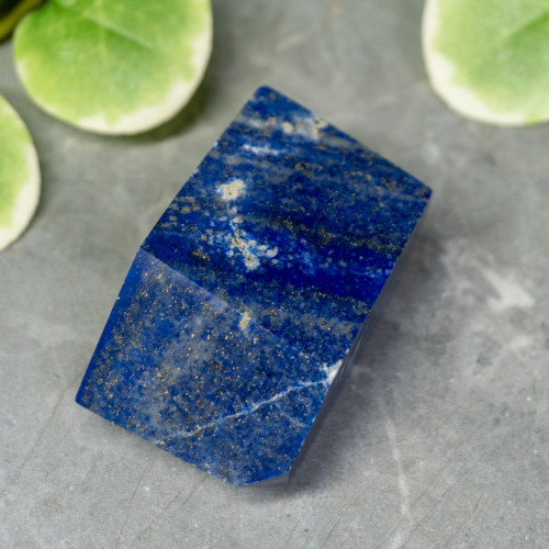 Lapis Lazuli A+ Quality Freeform #14