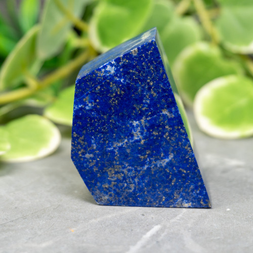 Lapis Lazuli A+ Quality Freeform #13