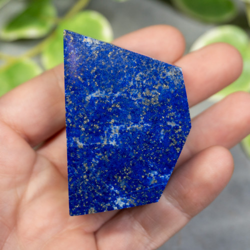 Lapis Lazuli A+ Quality Freeform #13