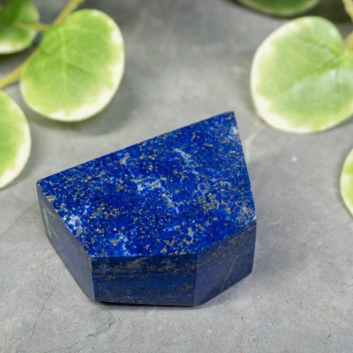 Lapis Lazuli A+ Quality Freeform #13