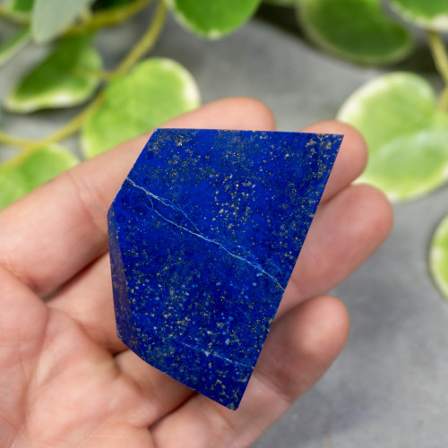 Lapis Lazuli A+ Quality Freeform #13