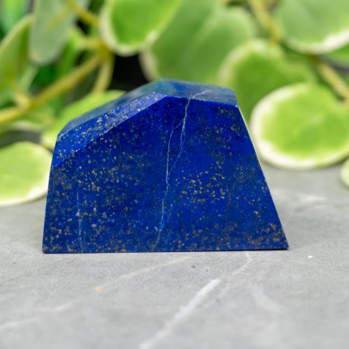 Lapis Lazuli A+ Quality Freeform #13