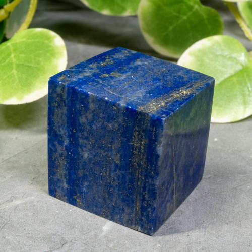 Lapis Lazuli A+ Quality Freeform #12