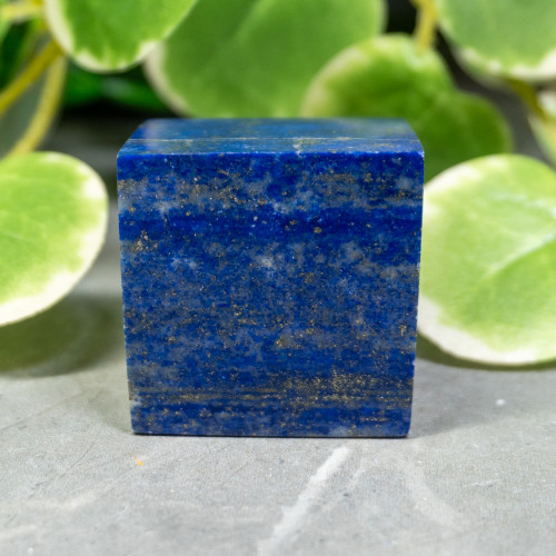 Lapis Lazuli A+ Quality Freeform #12