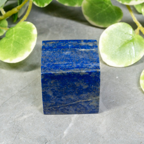 Lapis Lazuli A+ Quality Freeform #12