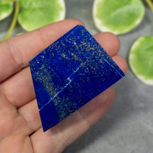 Lapis Lazuli A+ Quality Freeform #11