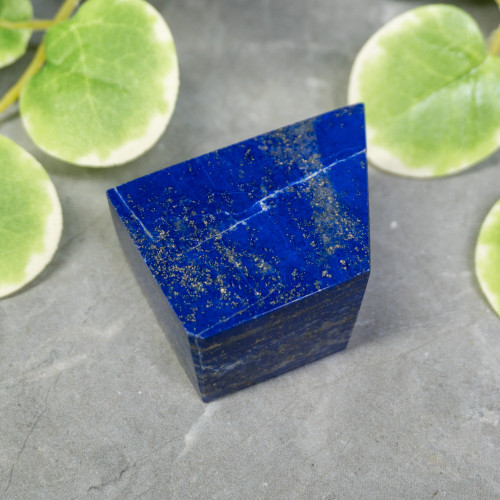 Lapis Lazuli A+ Quality Freeform #11