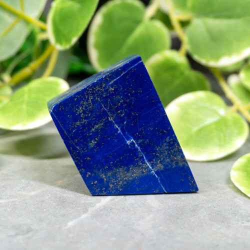 Lapis Lazuli A+ Quality Freeform #11