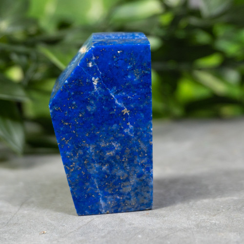 Lapis Lazuli A+ Quality Freeform #6