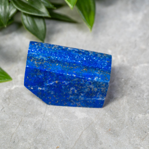 Lapis Lazuli A+ Quality Freeform #6