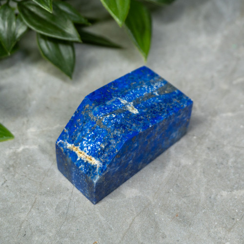 Lapis Lazuli A+ Quality Freeform #6