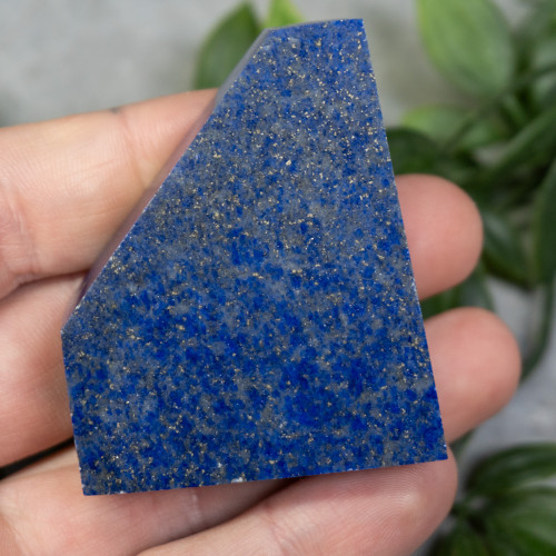 Lapis Lazuli A+ Quality Freeform #5